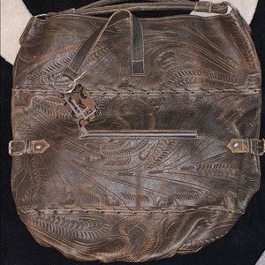 BRAND NEW- Leaders in Leather